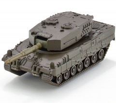 Танк - Фото 1