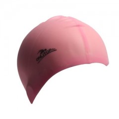 Шапочка для бассейна Onlitop, цвет в ассортименте - Фото 4