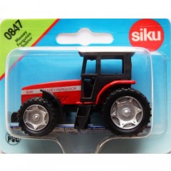 Трактор Massey Ferguson - Фото 1