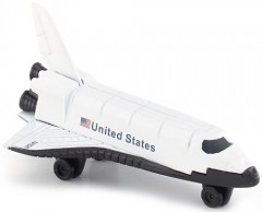 Космический челнок - Фото 1