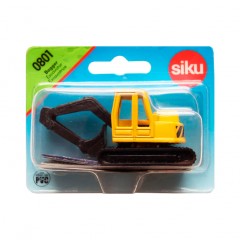 Экскаватор - Фото 1