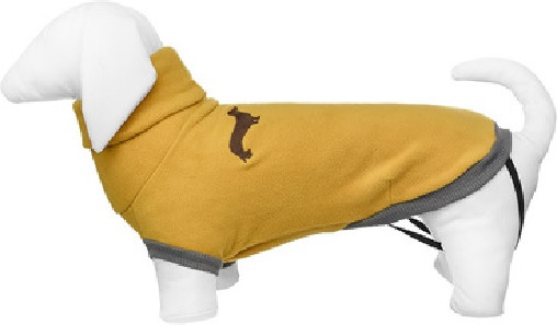 Жилет для собак «Mustard»