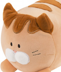 Игрушка мягкая «Рыжий Кот» - Фото 1