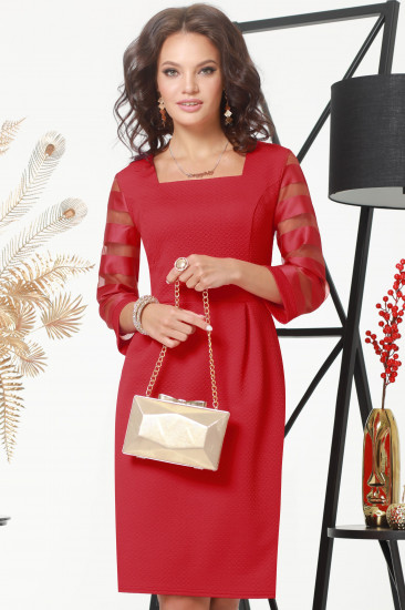 Платье женское