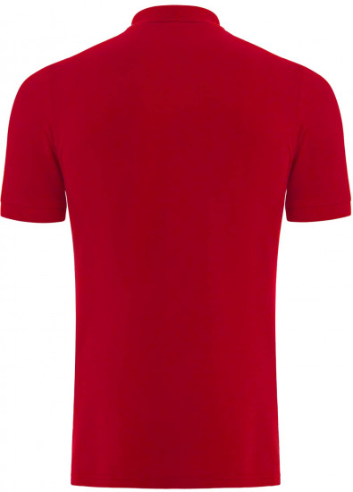 Футболка-поло мужская