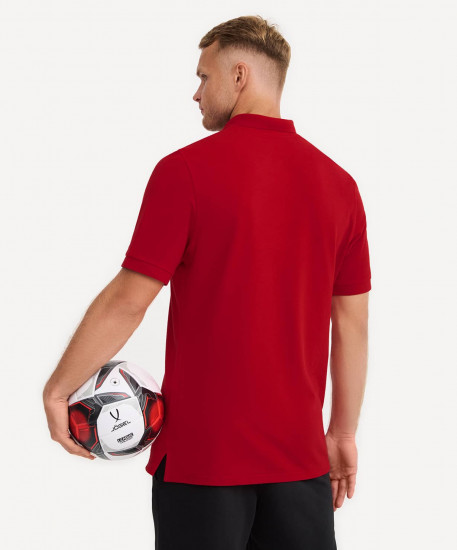 Футболка-поло мужская