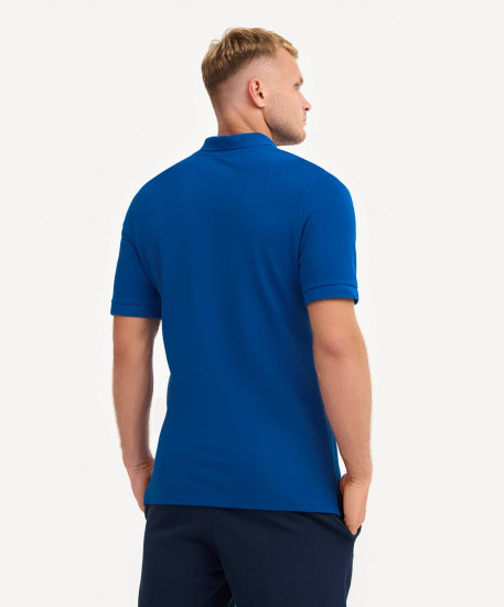 Футболка-поло мужская