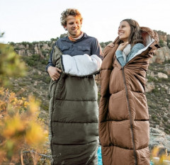 Мешок спальный - Фото 1