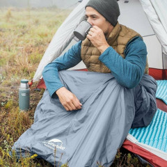 Мешок спальный LW180 - Фото 3