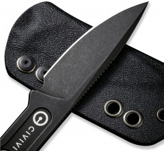 Нож «Fixed Blade Circulus» - Фото 3