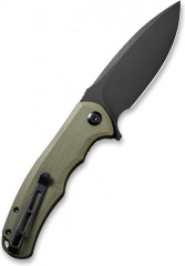 Нож складной «Praxis» - Фото 1