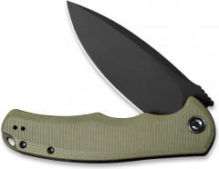 Нож складной «Praxis» - Фото 3