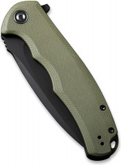 Нож складной «Praxis» - Фото 4