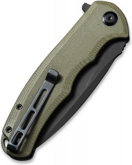 Нож складной «Praxis» - Фото 5