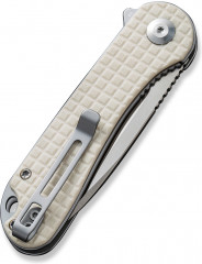 Нож складной «Elementum» - Фото 4