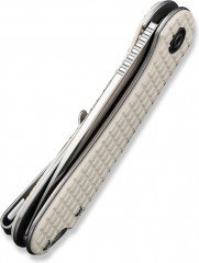 Нож складной «Elementum» - Фото 5