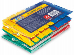 Набор прищепок - Фото 1