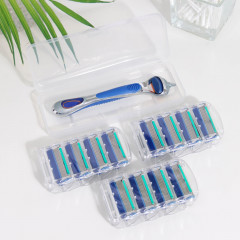 Бритва со сменной кассетой - Фото 1