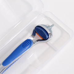 Бритва со сменной кассетой - Фото 2