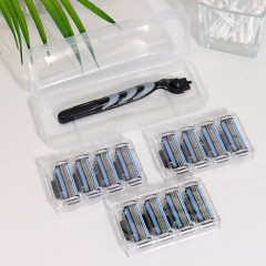 Бритва со сменной кассетой - Фото 1