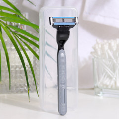 Бритва со сменной кассетой - Фото 2