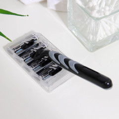 Бритва со сменной кассетой - Фото 4