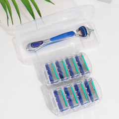 Бритва со сменной кассетой - Фото 2