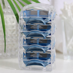 Бритва со сменной кассетой - Фото 5