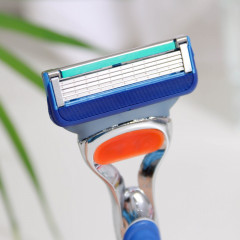 Бритва со сменной кассетой - Фото 6