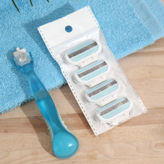 Бритва со сменной кассетой - Фото 2