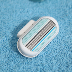 Бритва со сменной кассетой - Фото 3