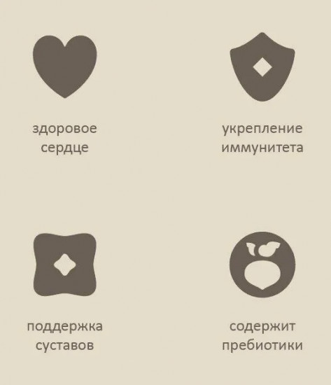 Корм для собак с ягненком и бурым рисом