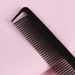 Расчёска антистатическая комбинированная - Фото 1