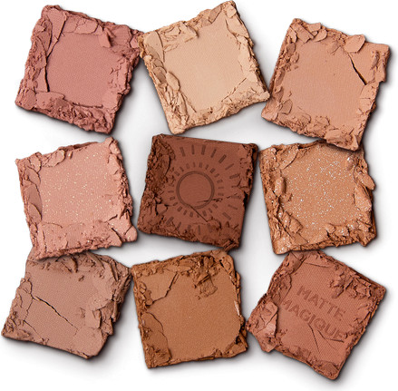 Тени для век «My Fave Mood Eye Palette»