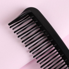 Расчёска двухрядная - Фото 1