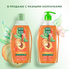 Гель для душа смягчающий - Фото 5