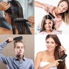 Расчёска массажная - Фото 3