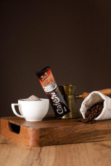 Кофе растворимый крепкий «3 в 1» - Фото 1