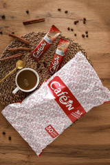 Кофе растворимый крепкий «3 в 1» - Фото 5