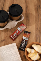 Кофе растворимый крепкий «3 в 1» - Фото 3