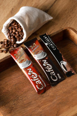 Кофе растворимый крепкий «3 в 1» - Фото 4