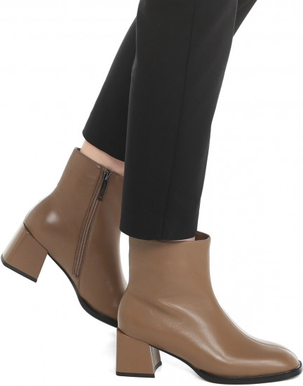 Ботильоны женские