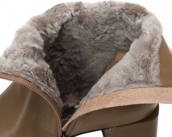 Ботильоны женские