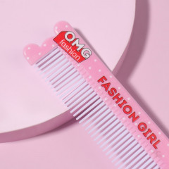 Расчёска «Fashion» - Фото 1