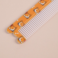 Расчёска «Корги» - Фото 1