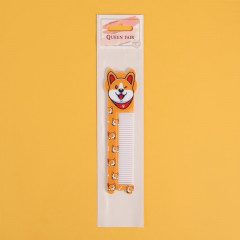 Расчёска «Корги» - Фото 2