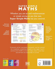 Super Simple Maths - Фото 1