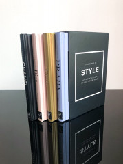 Little Box of Style: The Story of Four Iconic Fashion Houses. 4-Book Box Set - Фото 2