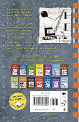 Diary of a Wimpy Kid: Wrecking Ball. Book 14 - Фото 1