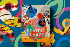 Beatriz Milhazes - Фото 1